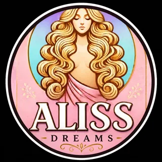 Logo de ALISS DREAMS