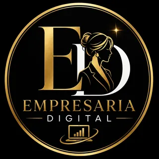 Logo de EMPRESARIA DIGITAL