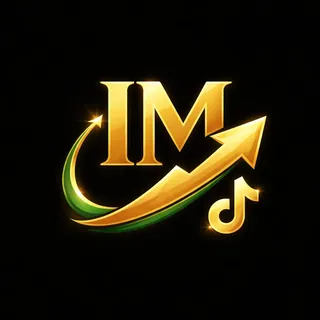 Logo de IMPERIO TIKTOK CLUB