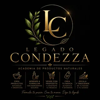 Logo de LEGADO CONDEZZA